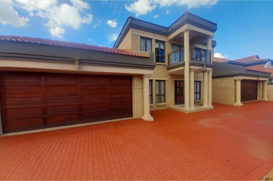 3 Bedroom Property for Sale in Hillcrest Northern Cape